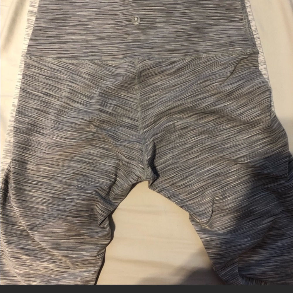 Ombré lulu lemon wonder under - Picture 3 of 3